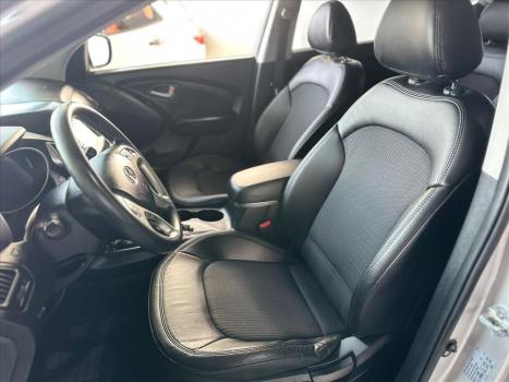 HYUNDAI IX35 2.0 16V 4P GLS FLEX AUTOMTICO, Foto 8