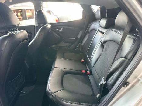 HYUNDAI IX35 2.0 16V 4P GLS FLEX AUTOMTICO, Foto 9