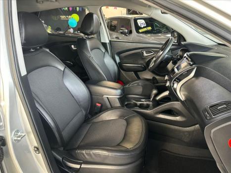 HYUNDAI IX35 2.0 16V 4P GLS FLEX AUTOMTICO, Foto 10