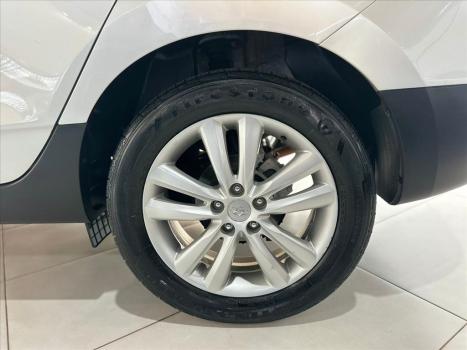 HYUNDAI IX35 2.0 16V 4P GLS FLEX AUTOMTICO, Foto 11