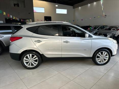 HYUNDAI IX35 2.0 16V 4P GLS FLEX AUTOMTICO, Foto 12