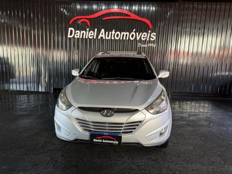 HYUNDAI IX35 2.0 16V 4P GLS FLEX AUTOMTICO, Foto 2