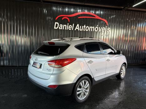 HYUNDAI IX35 2.0 16V 4P GLS FLEX AUTOMTICO, Foto 4