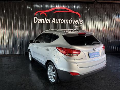 HYUNDAI IX35 2.0 16V 4P GLS FLEX AUTOMTICO, Foto 6
