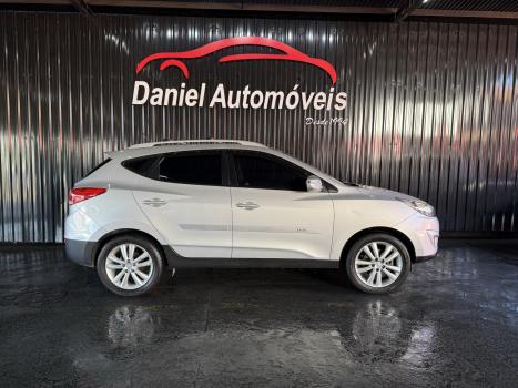 HYUNDAI IX35 2.0 16V 4P GLS FLEX AUTOMTICO, Foto 7