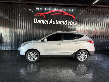 HYUNDAI IX35 2.0 16V 4P GLS FLEX AUTOMTICO, Foto 8