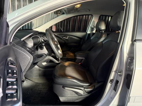 HYUNDAI IX35 2.0 16V 4P GLS FLEX AUTOMTICO, Foto 9