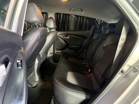 HYUNDAI IX35 2.0 16V 4P GLS FLEX AUTOMTICO, Foto 10