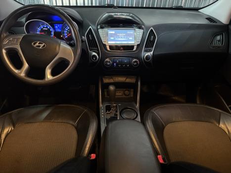 HYUNDAI IX35 2.0 16V 4P GLS FLEX AUTOMTICO, Foto 11
