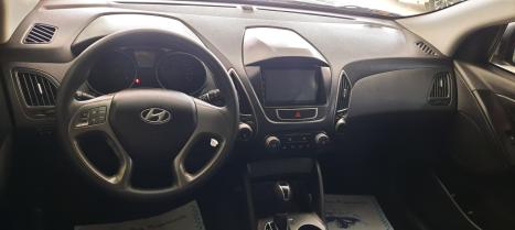HYUNDAI IX35 2.0 16V 4P AUTOMTICO, Foto 2