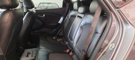 HYUNDAI IX35 2.0 16V 4P AUTOMTICO, Foto 3