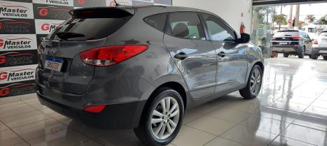 HYUNDAI IX35 2.0 16V 4P AUTOMTICO, Foto 4