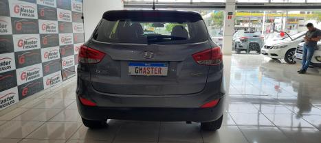 HYUNDAI IX35 2.0 16V 4P AUTOMTICO, Foto 5