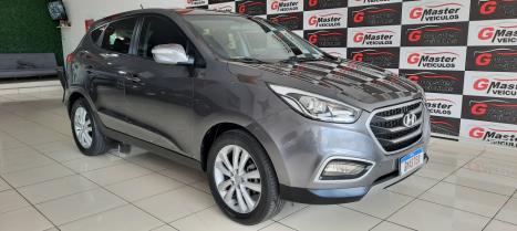 HYUNDAI IX35 2.0 16V 4P AUTOMTICO, Foto 6