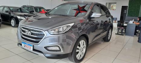 HYUNDAI IX35 2.0 16V 4P AUTOMTICO, Foto 7