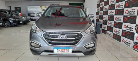 HYUNDAI IX35 2.0 16V 4P AUTOMTICO, Foto 8