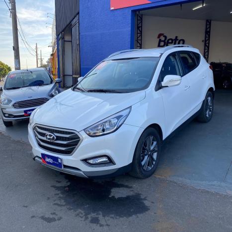 HYUNDAI IX35 2.0 16V 4P, Foto 2