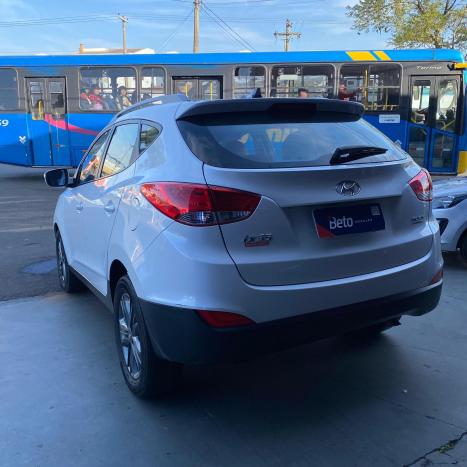 HYUNDAI IX35 2.0 16V 4P, Foto 3