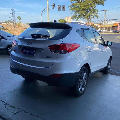 HYUNDAI IX35 2.0 16V 4P, Foto 4