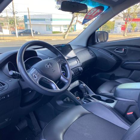 HYUNDAI IX35 2.0 16V 4P, Foto 5