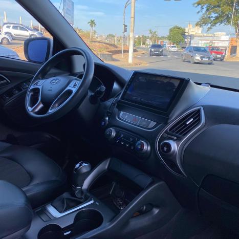 HYUNDAI IX35 2.0 16V 4P, Foto 6