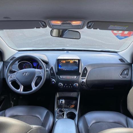 HYUNDAI IX35 2.0 16V 4P, Foto 7