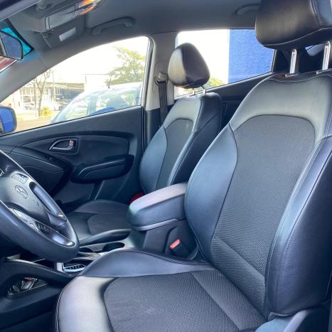 HYUNDAI IX35 2.0 16V 4P, Foto 8