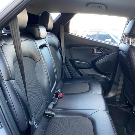 HYUNDAI IX35 2.0 16V 4P, Foto 9