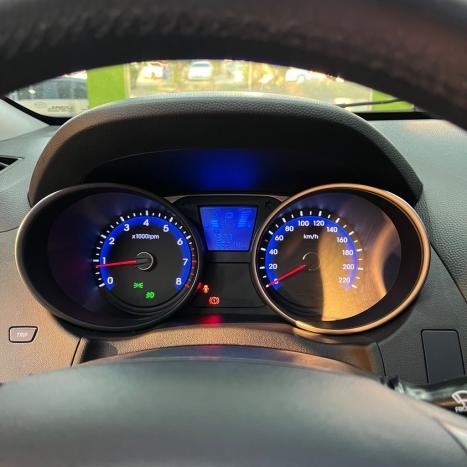 HYUNDAI IX35 2.0 16V 4P GL FLEX AUTOMTICO, Foto 6