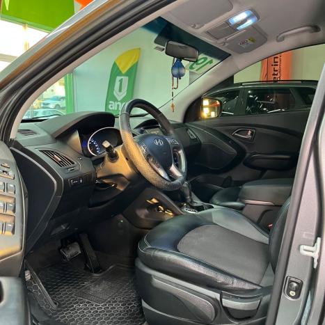 HYUNDAI IX35 2.0 16V 4P GL FLEX AUTOMTICO, Foto 7