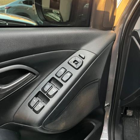 HYUNDAI IX35 2.0 16V 4P GL FLEX AUTOMTICO, Foto 10