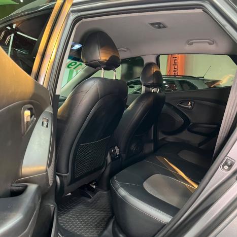 HYUNDAI IX35 2.0 16V 4P GL FLEX AUTOMTICO, Foto 11