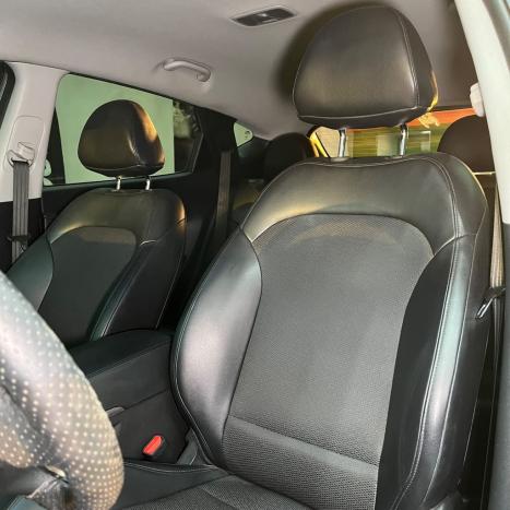 HYUNDAI IX35 2.0 16V 4P GL FLEX AUTOMTICO, Foto 14