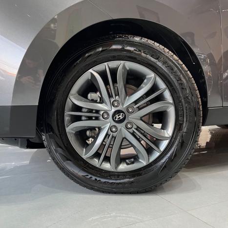 HYUNDAI IX35 2.0 16V 4P GL FLEX AUTOMTICO, Foto 15
