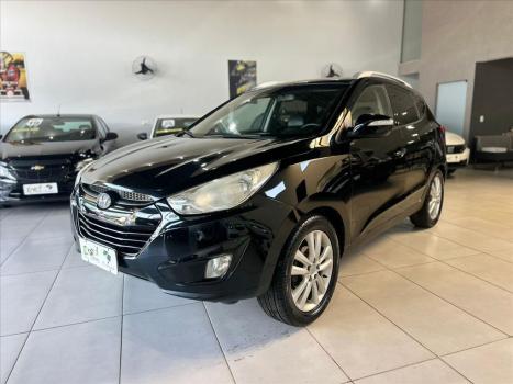 HYUNDAI IX35 2.0 16V 4P AUTOMTICO, Foto 1