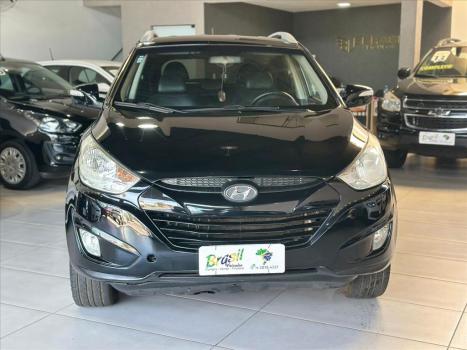 HYUNDAI IX35 2.0 16V 4P AUTOMTICO, Foto 2