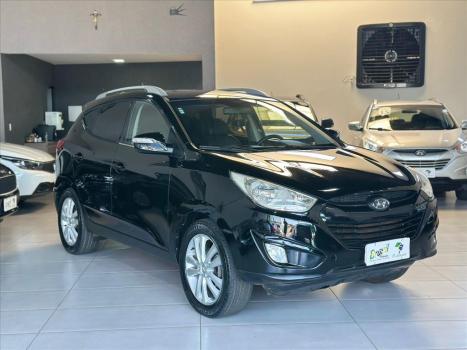 HYUNDAI IX35 2.0 16V 4P AUTOMTICO, Foto 3