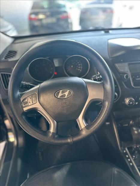 HYUNDAI IX35 2.0 16V 4P AUTOMTICO, Foto 4
