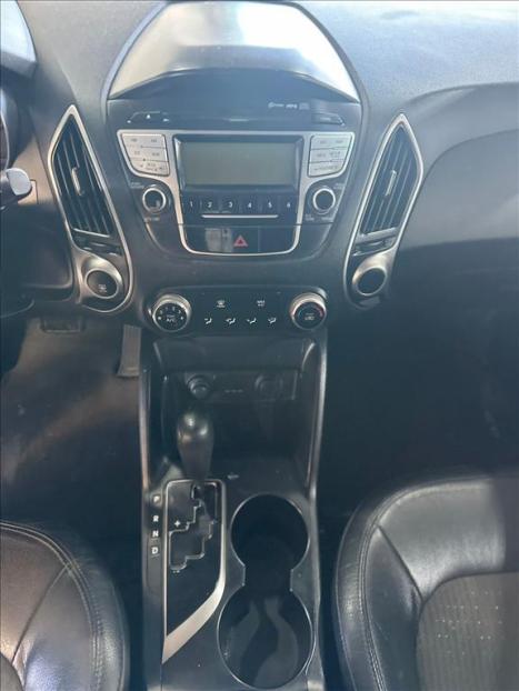 HYUNDAI IX35 2.0 16V 4P AUTOMTICO, Foto 5