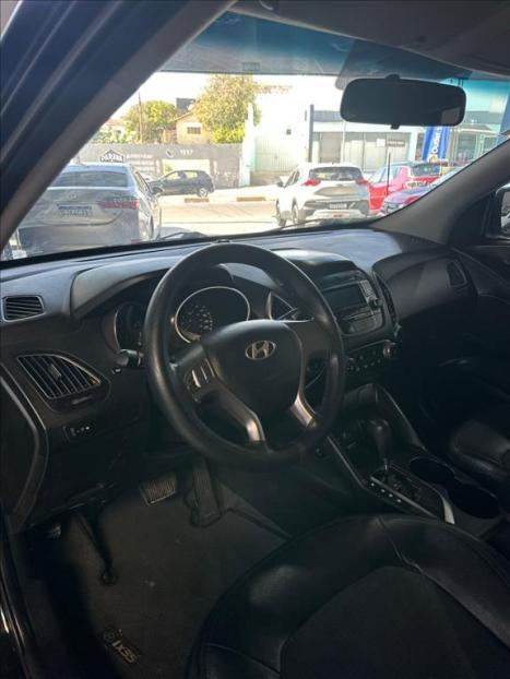 HYUNDAI IX35 2.0 16V 4P AUTOMTICO, Foto 6
