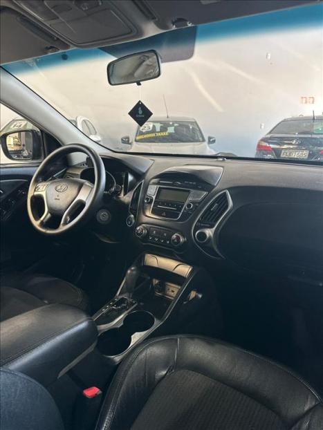 HYUNDAI IX35 2.0 16V 4P AUTOMTICO, Foto 7