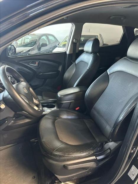 HYUNDAI IX35 2.0 16V 4P AUTOMTICO, Foto 8