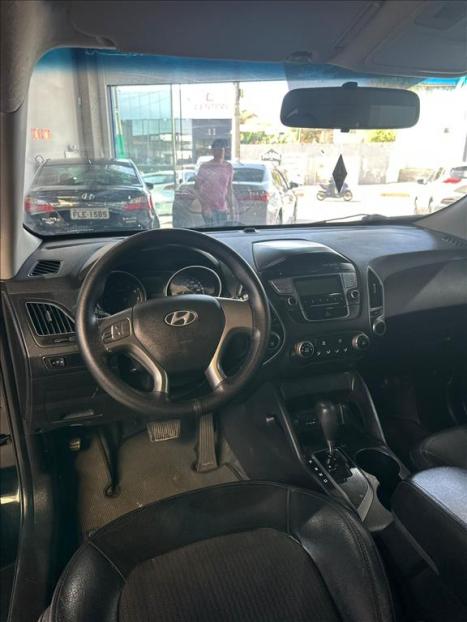 HYUNDAI IX35 2.0 16V 4P AUTOMTICO, Foto 10