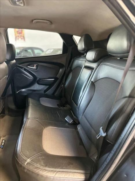 HYUNDAI IX35 2.0 16V 4P AUTOMTICO, Foto 11