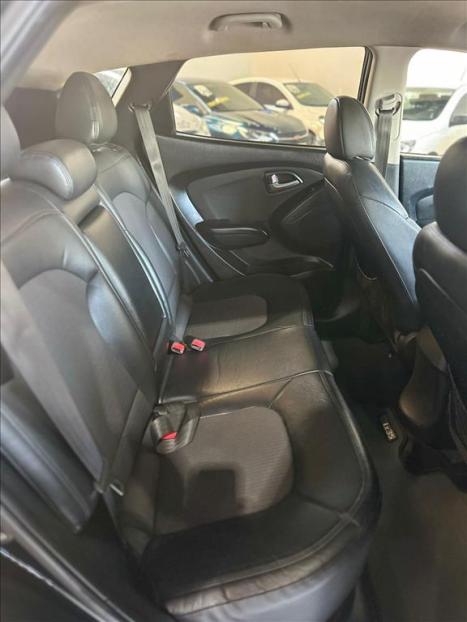 HYUNDAI IX35 2.0 16V 4P AUTOMTICO, Foto 12
