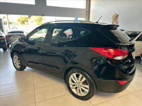 HYUNDAI IX35 2.0 16V 4P AUTOMTICO, Foto 13