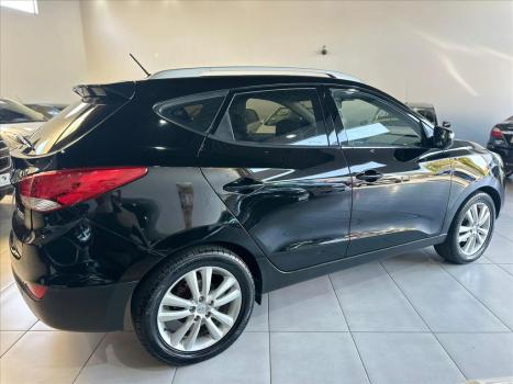 HYUNDAI IX35 2.0 16V 4P AUTOMTICO, Foto 15