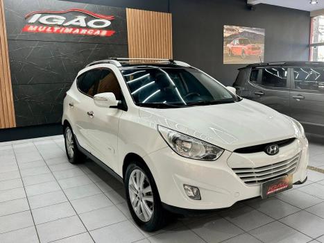 HYUNDAI IX35 2.0 16V 4P GLS AUTOMTICO, Foto 1