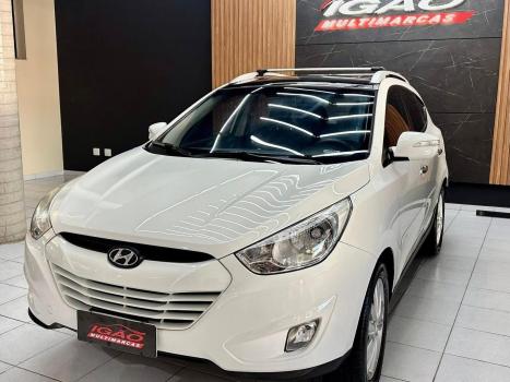 HYUNDAI IX35 2.0 16V 4P GLS AUTOMTICO, Foto 2