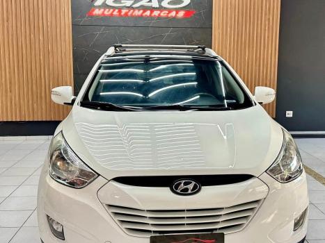 HYUNDAI IX35 2.0 16V 4P GLS AUTOMTICO, Foto 3